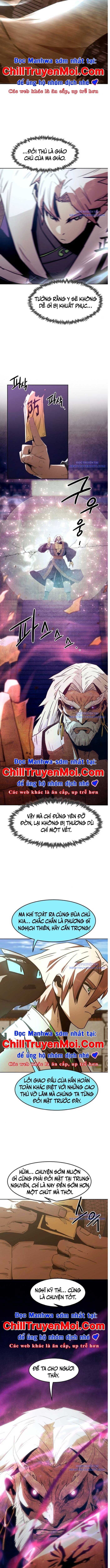 Tiểu Gia Chủ Của Tứ Xuyên Đường Gia Trở Thành Kiếm Thần Chapter 65 - Trang 2