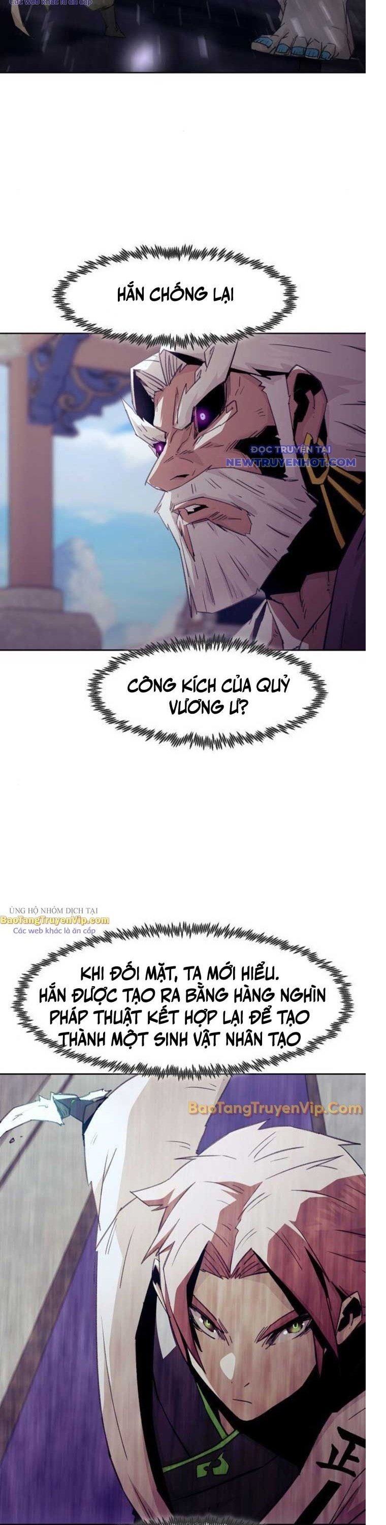 Tiểu Gia Chủ Của Tứ Xuyên Đường Gia Trở Thành Kiếm Thần Chapter 66 - Trang 2