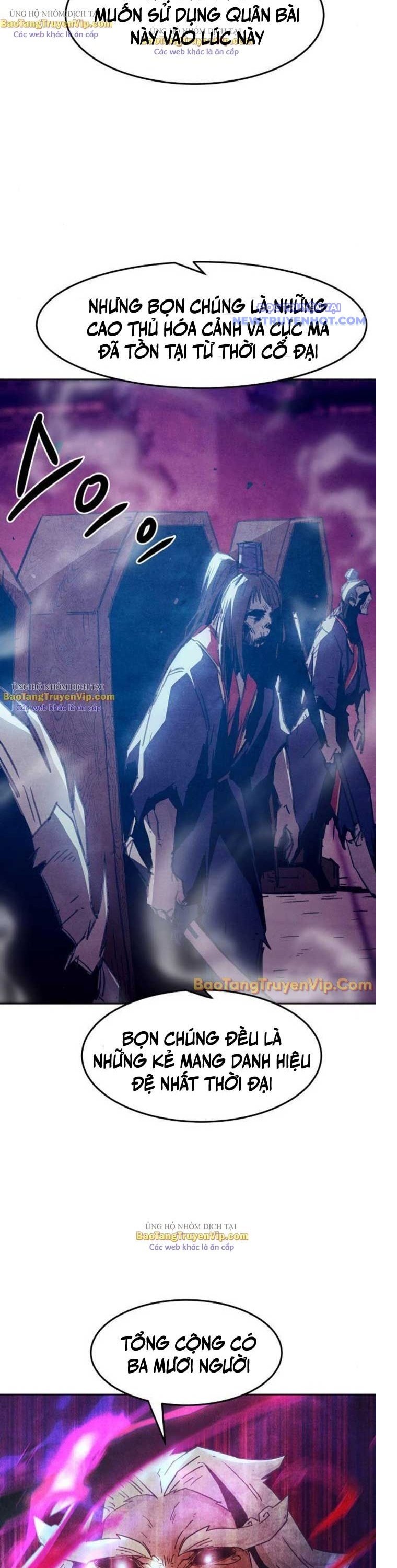 Tiểu Gia Chủ Của Tứ Xuyên Đường Gia Trở Thành Kiếm Thần Chapter 66 - Trang 2