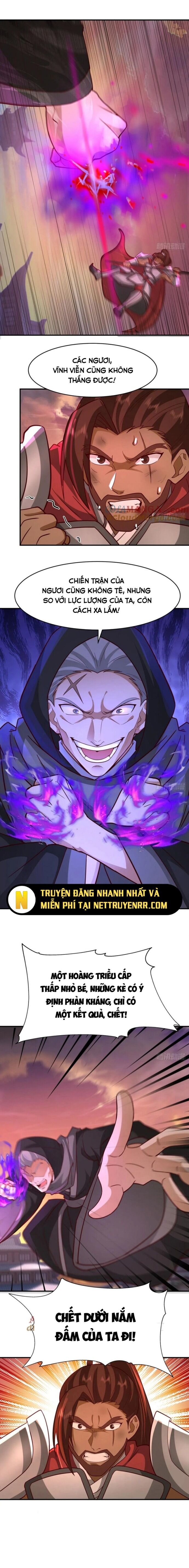 Tiểu Gia Chủ Của Tứ Xuyên Đường Gia Trở Thành Kiếm Thần Chapter 67 - Trang 2