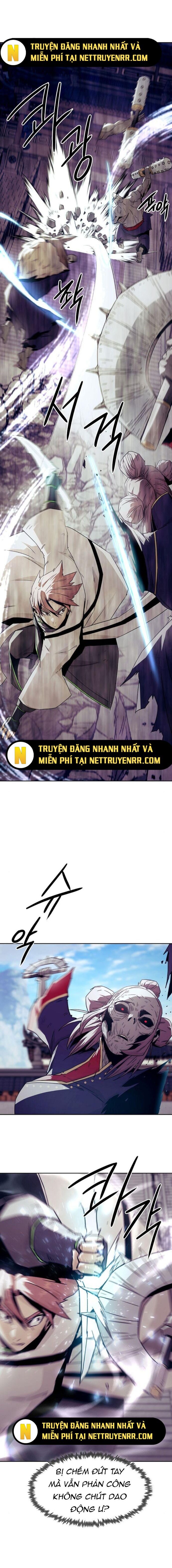 Tiểu Gia Chủ Của Tứ Xuyên Đường Gia Trở Thành Kiếm Thần Chapter 67 - Trang 2