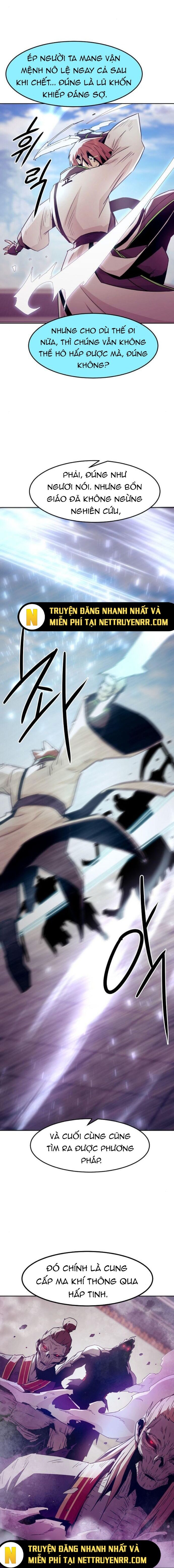 Tiểu Gia Chủ Của Tứ Xuyên Đường Gia Trở Thành Kiếm Thần Chapter 67 - Trang 2