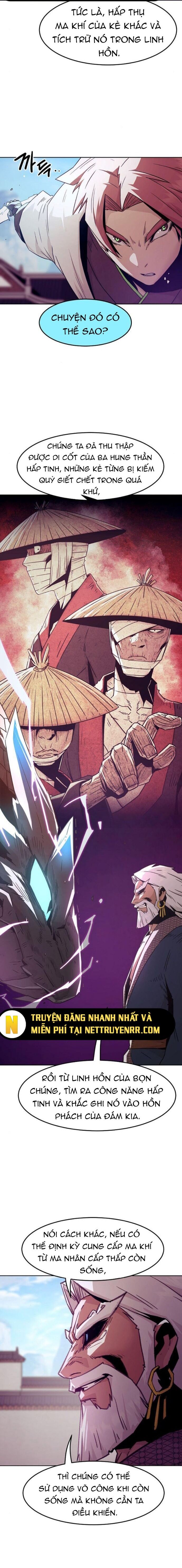 Tiểu Gia Chủ Của Tứ Xuyên Đường Gia Trở Thành Kiếm Thần Chapter 67 - Trang 2