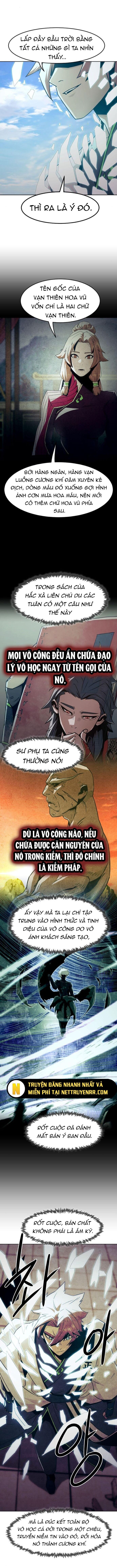 Tiểu Gia Chủ Của Tứ Xuyên Đường Gia Trở Thành Kiếm Thần Chapter 67 - Trang 2