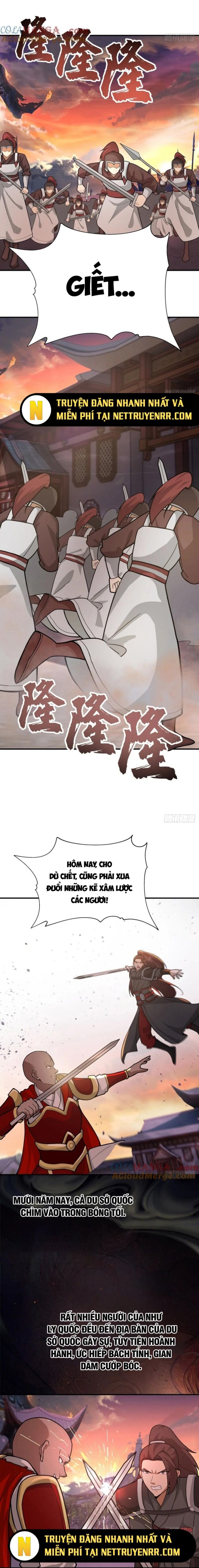 Tiểu Gia Chủ Của Tứ Xuyên Đường Gia Trở Thành Kiếm Thần Chapter 67 - Trang 2