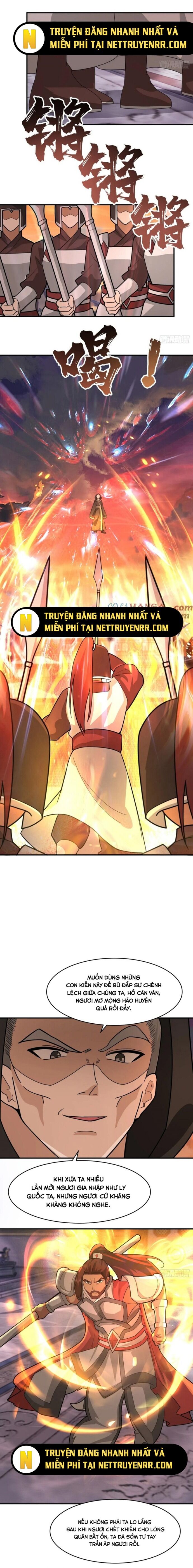 Tiểu Gia Chủ Của Tứ Xuyên Đường Gia Trở Thành Kiếm Thần Chapter 67 - Trang 2