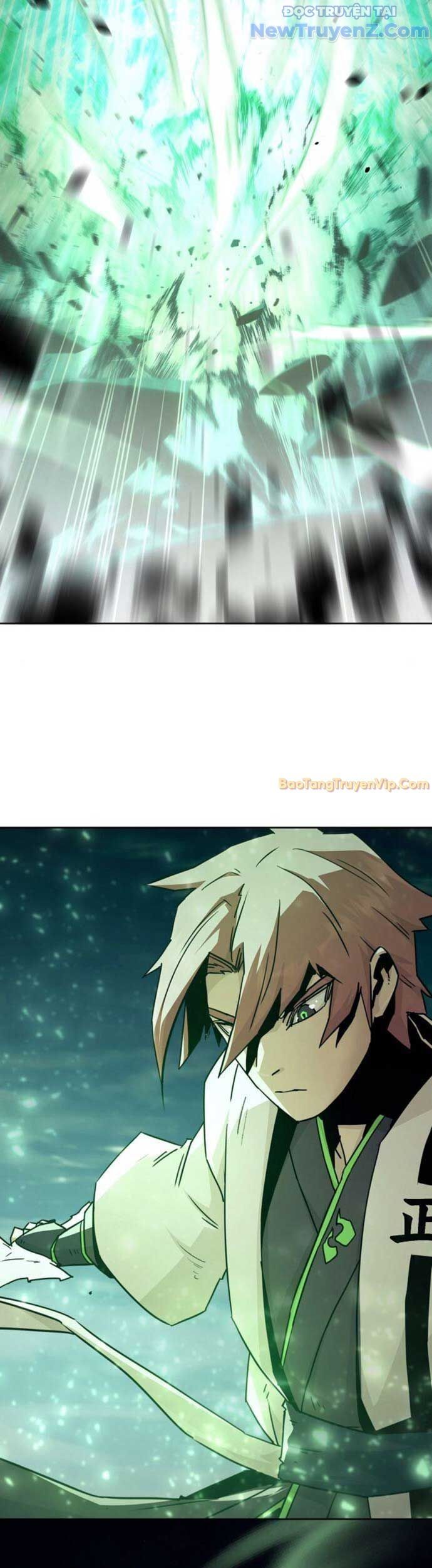 Tiểu Gia Chủ Của Tứ Xuyên Đường Gia Trở Thành Kiếm Thần Chapter 68 - Trang 2