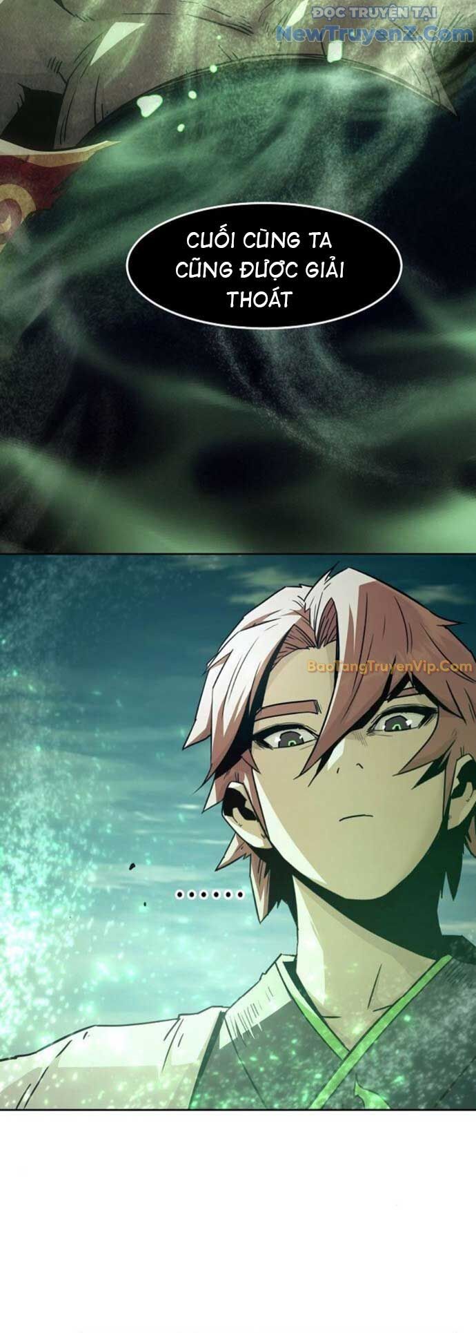 Tiểu Gia Chủ Của Tứ Xuyên Đường Gia Trở Thành Kiếm Thần Chapter 68 - Trang 2