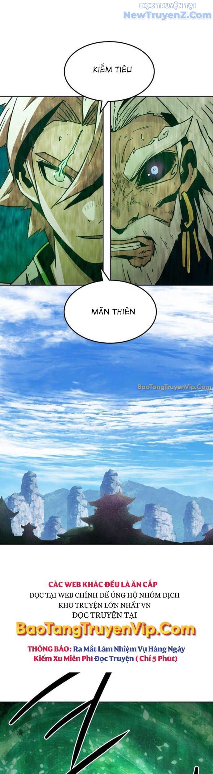 Tiểu Gia Chủ Của Tứ Xuyên Đường Gia Trở Thành Kiếm Thần Chapter 68 - Trang 2