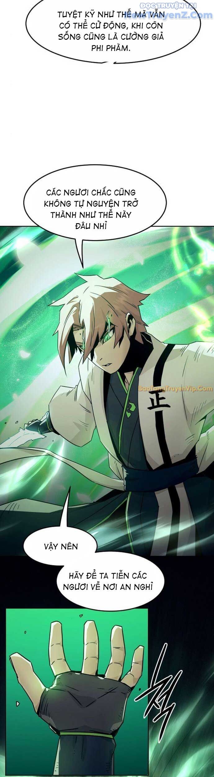 Tiểu Gia Chủ Của Tứ Xuyên Đường Gia Trở Thành Kiếm Thần Chapter 68 - Trang 2