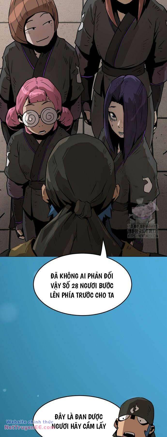 Tiểu Gia Chủ Của Tứ Xuyên Đường Gia Trở Thành Kiếm Thần Chapter 7 - Trang 2