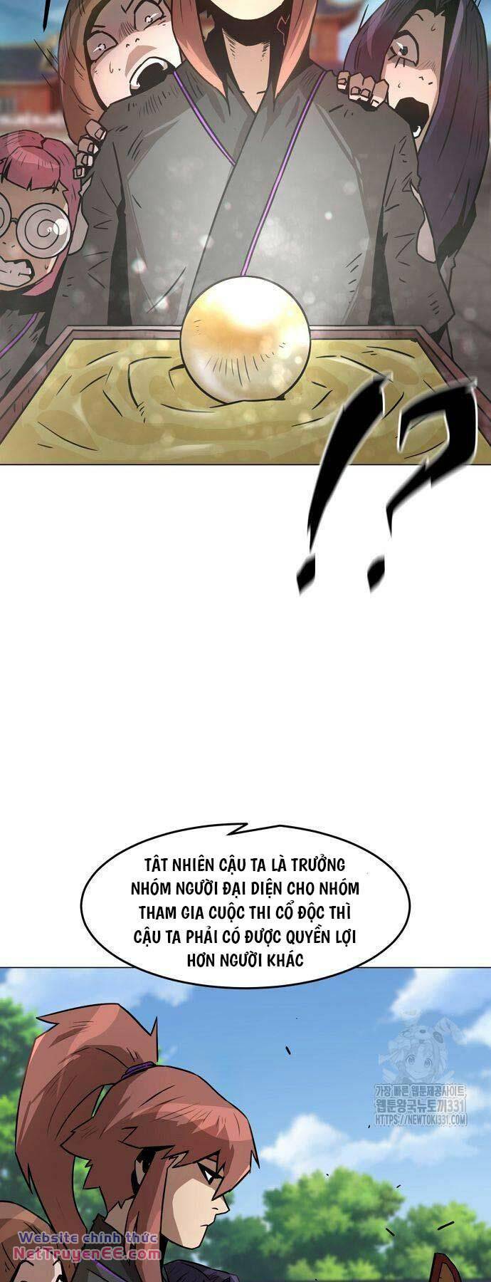 Tiểu Gia Chủ Của Tứ Xuyên Đường Gia Trở Thành Kiếm Thần Chapter 7 - Trang 2