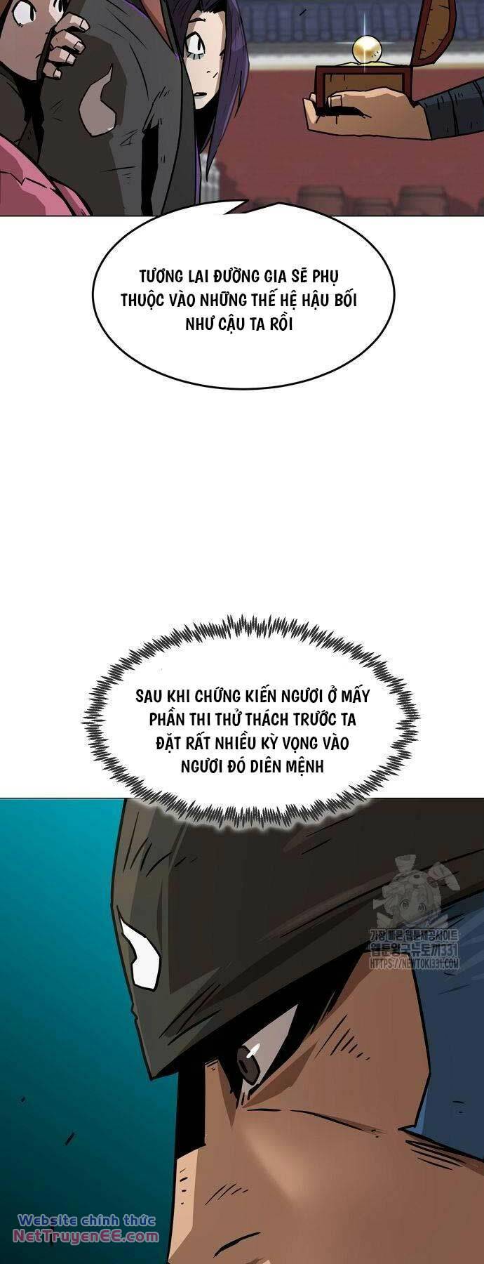 Tiểu Gia Chủ Của Tứ Xuyên Đường Gia Trở Thành Kiếm Thần Chapter 7 - Trang 2