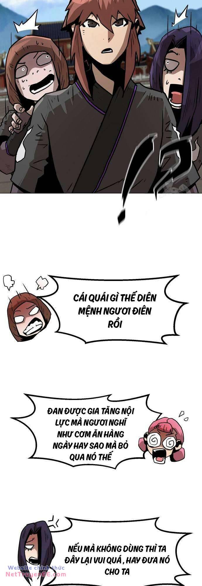 Tiểu Gia Chủ Của Tứ Xuyên Đường Gia Trở Thành Kiếm Thần Chapter 7 - Trang 2