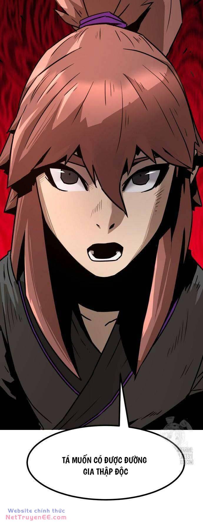 Tiểu Gia Chủ Của Tứ Xuyên Đường Gia Trở Thành Kiếm Thần Chapter 7 - Trang 2