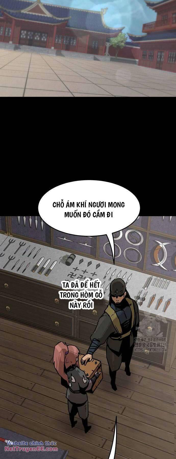 Tiểu Gia Chủ Của Tứ Xuyên Đường Gia Trở Thành Kiếm Thần Chapter 7 - Trang 2