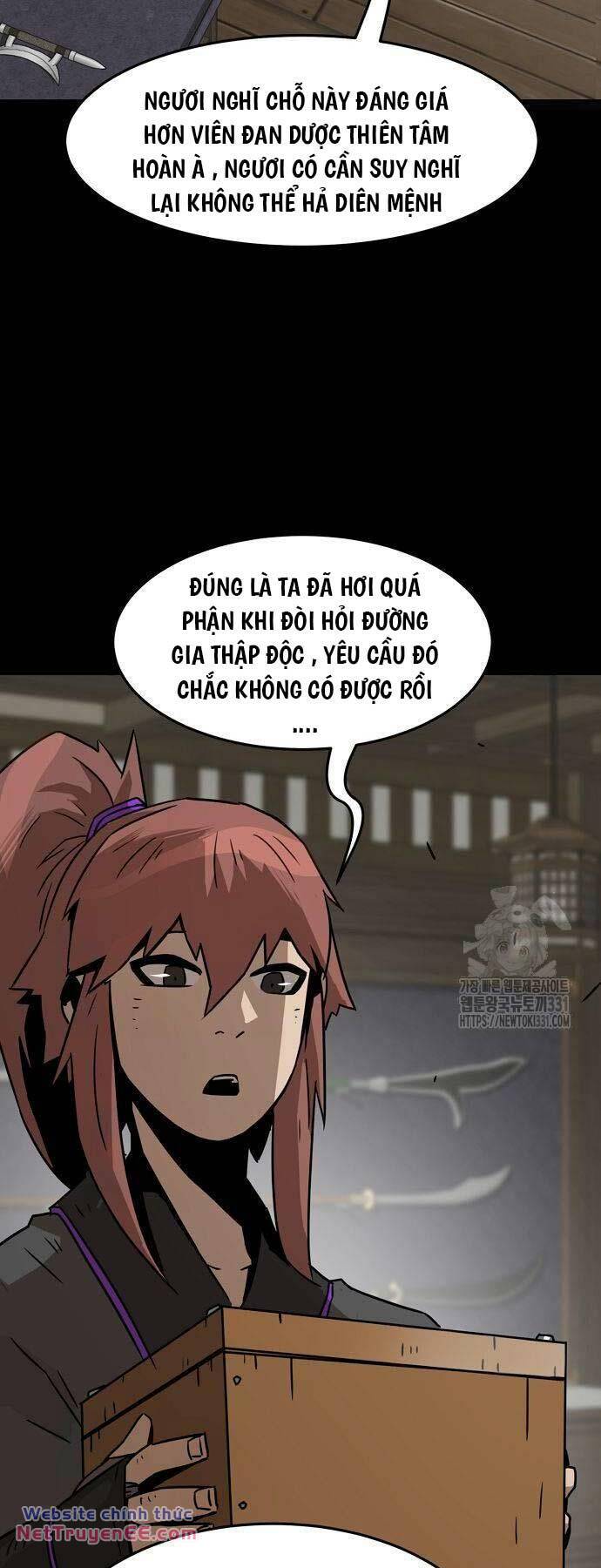 Tiểu Gia Chủ Của Tứ Xuyên Đường Gia Trở Thành Kiếm Thần Chapter 7 - Trang 2