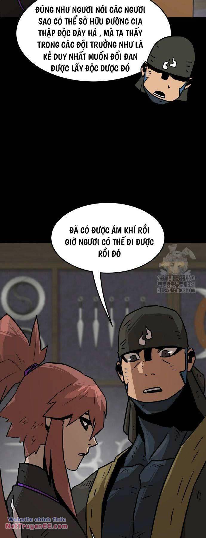 Tiểu Gia Chủ Của Tứ Xuyên Đường Gia Trở Thành Kiếm Thần Chapter 7 - Trang 2