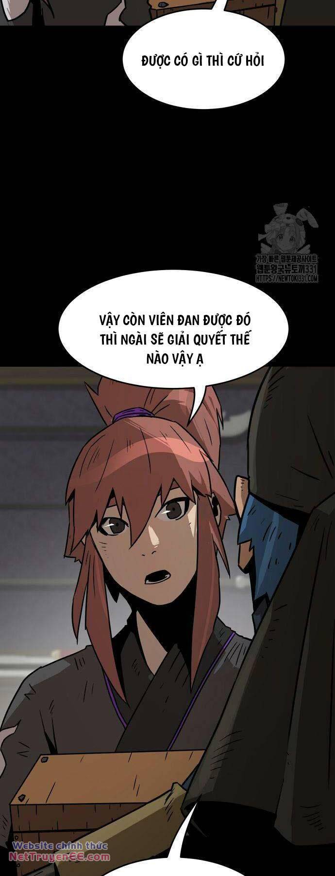 Tiểu Gia Chủ Của Tứ Xuyên Đường Gia Trở Thành Kiếm Thần Chapter 7 - Trang 2