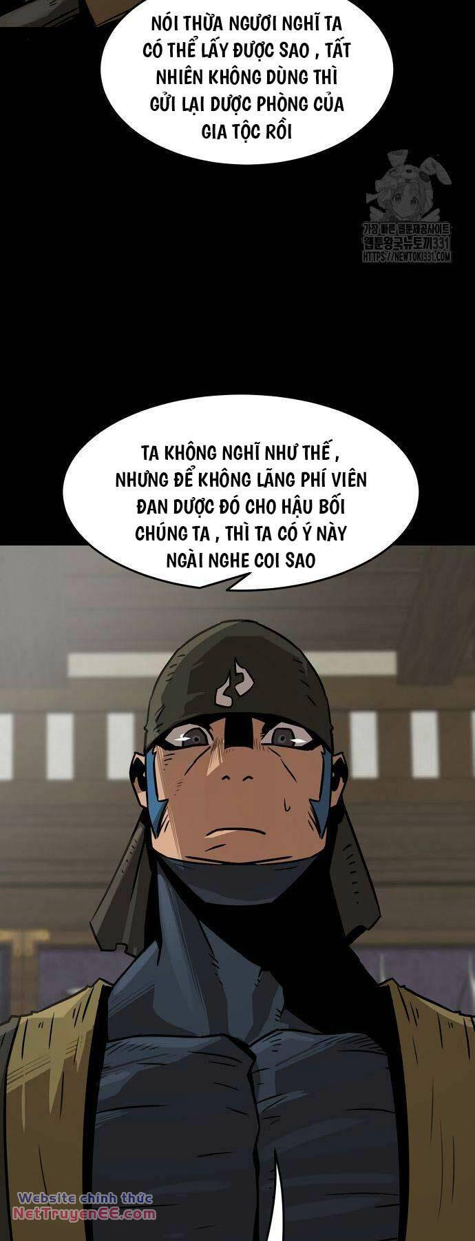 Tiểu Gia Chủ Của Tứ Xuyên Đường Gia Trở Thành Kiếm Thần Chapter 7 - Trang 2