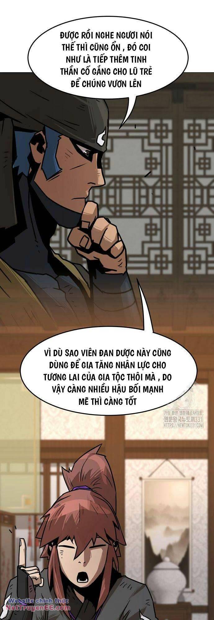 Tiểu Gia Chủ Của Tứ Xuyên Đường Gia Trở Thành Kiếm Thần Chapter 7 - Trang 2