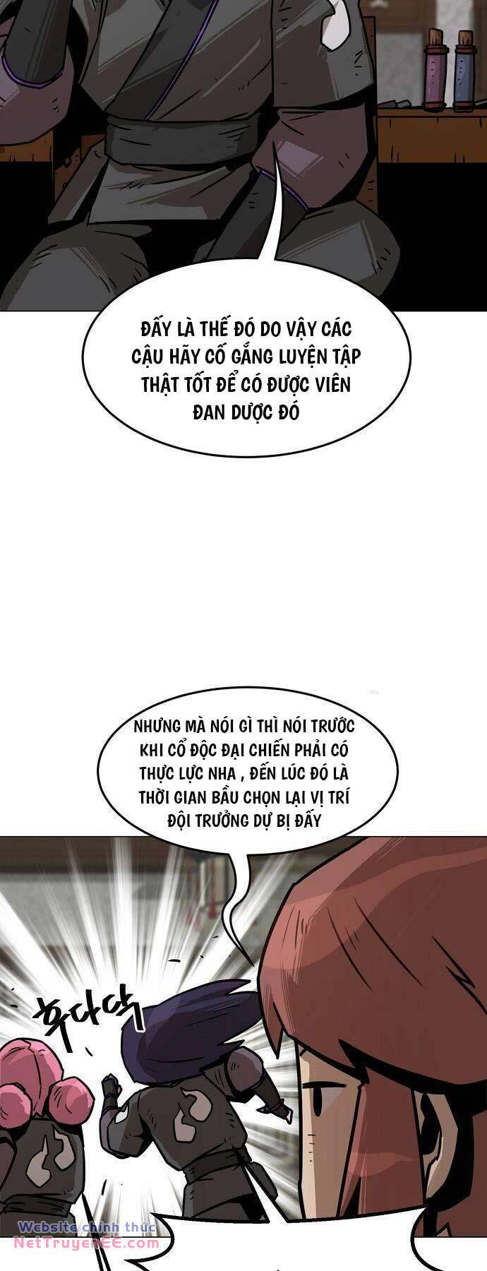 Tiểu Gia Chủ Của Tứ Xuyên Đường Gia Trở Thành Kiếm Thần Chapter 7 - Trang 2