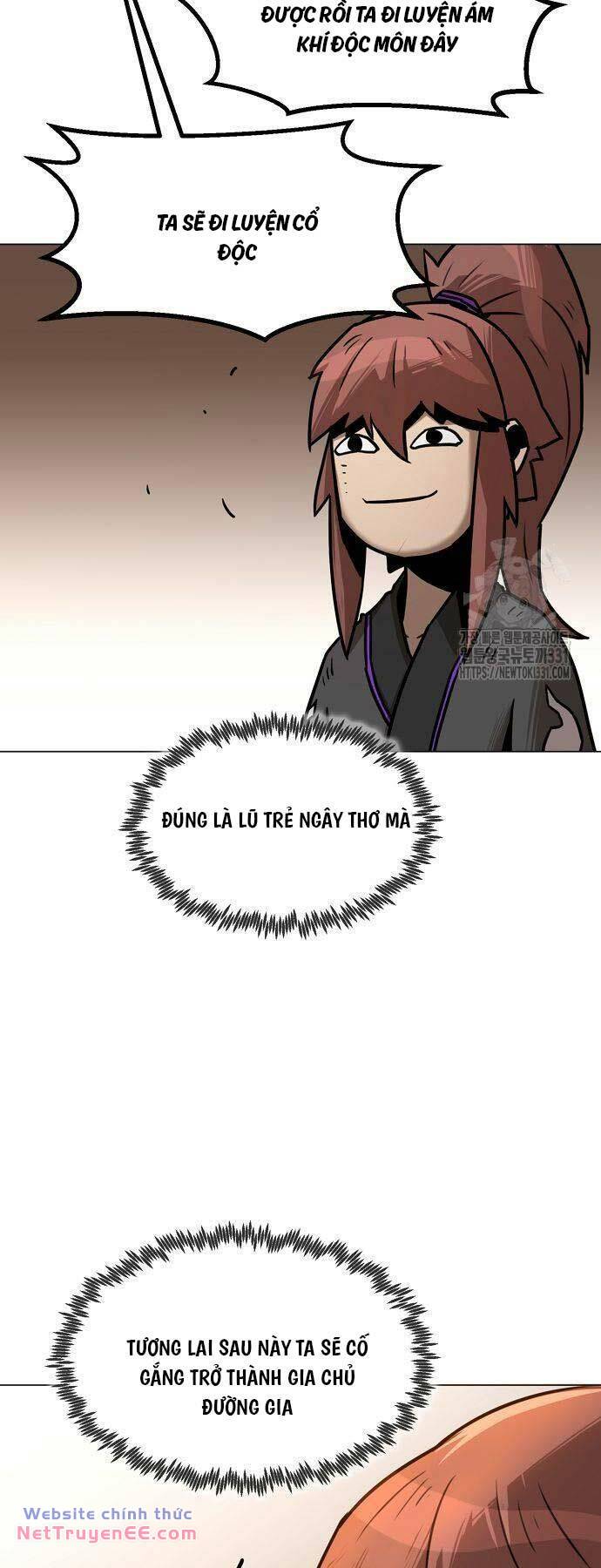 Tiểu Gia Chủ Của Tứ Xuyên Đường Gia Trở Thành Kiếm Thần Chapter 7 - Trang 2