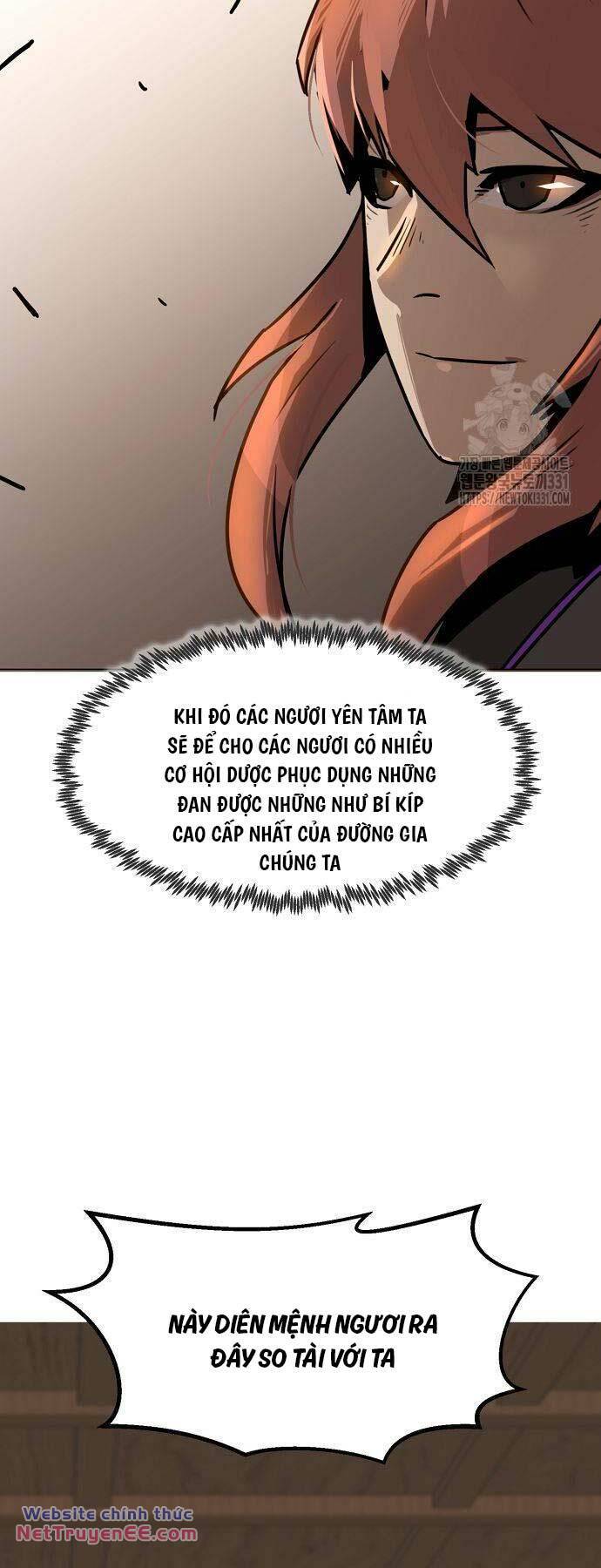 Tiểu Gia Chủ Của Tứ Xuyên Đường Gia Trở Thành Kiếm Thần Chapter 7 - Trang 2