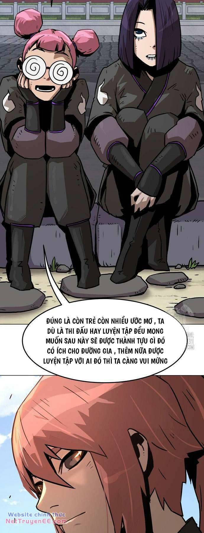 Tiểu Gia Chủ Của Tứ Xuyên Đường Gia Trở Thành Kiếm Thần Chapter 7 - Trang 2