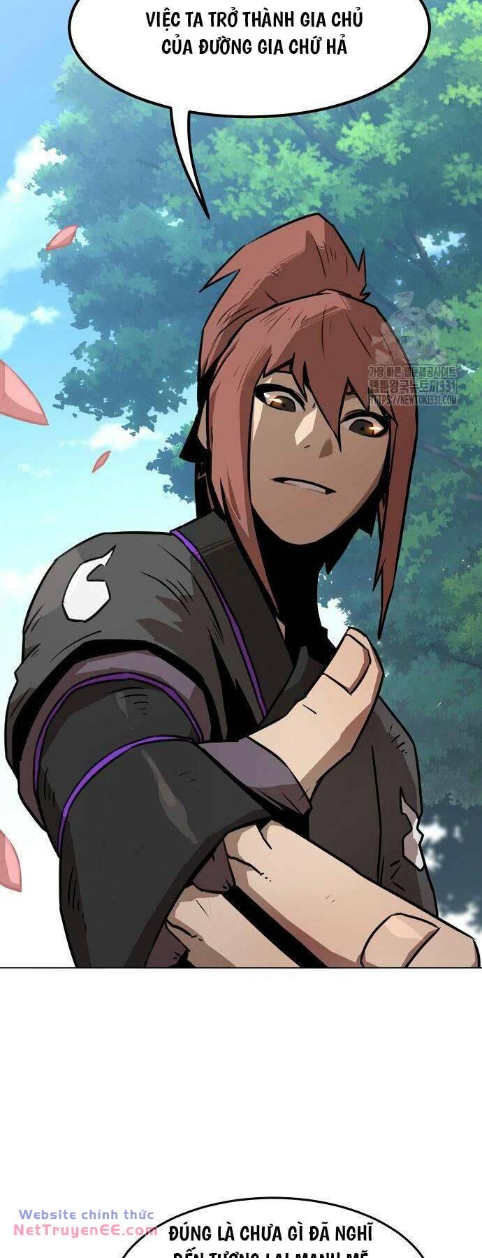 Tiểu Gia Chủ Của Tứ Xuyên Đường Gia Trở Thành Kiếm Thần Chapter 7 - Trang 2