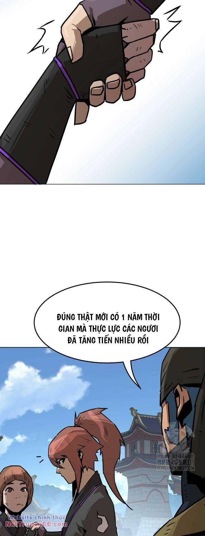 Tiểu Gia Chủ Của Tứ Xuyên Đường Gia Trở Thành Kiếm Thần Chapter 7 - Trang 2