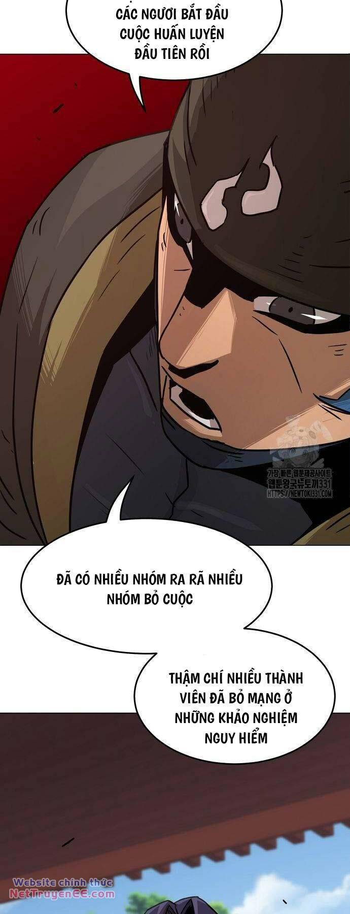 Tiểu Gia Chủ Của Tứ Xuyên Đường Gia Trở Thành Kiếm Thần Chapter 7 - Trang 2