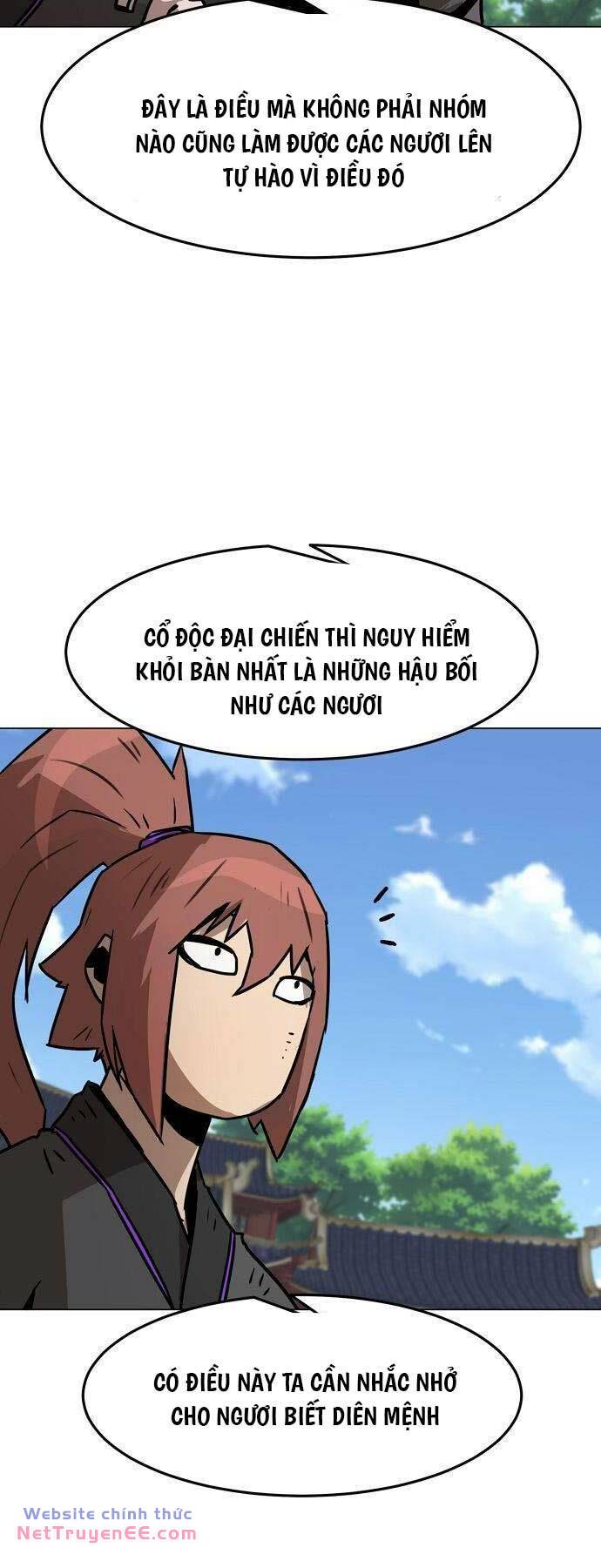 Tiểu Gia Chủ Của Tứ Xuyên Đường Gia Trở Thành Kiếm Thần Chapter 7 - Trang 2