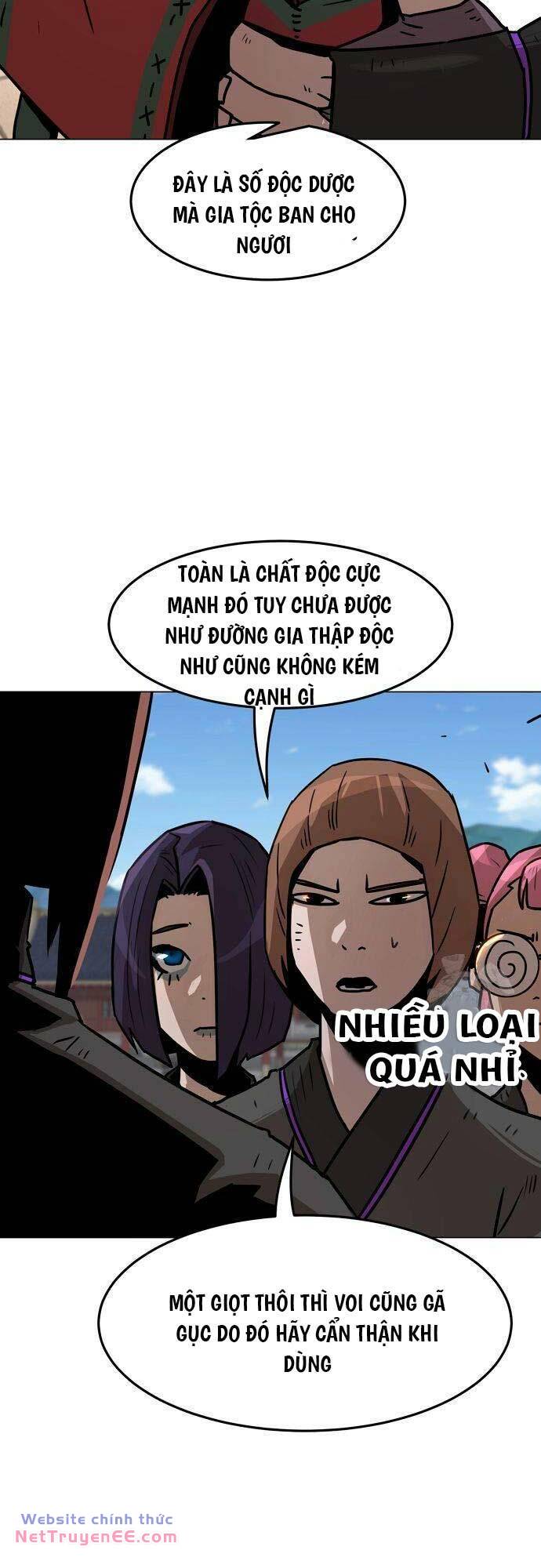 Tiểu Gia Chủ Của Tứ Xuyên Đường Gia Trở Thành Kiếm Thần Chapter 7 - Trang 2