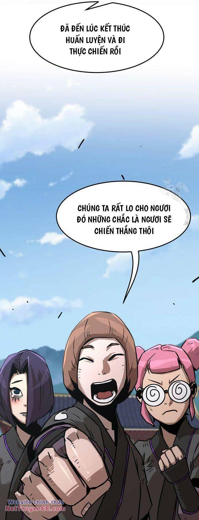 Tiểu Gia Chủ Của Tứ Xuyên Đường Gia Trở Thành Kiếm Thần Chapter 7 - Trang 2