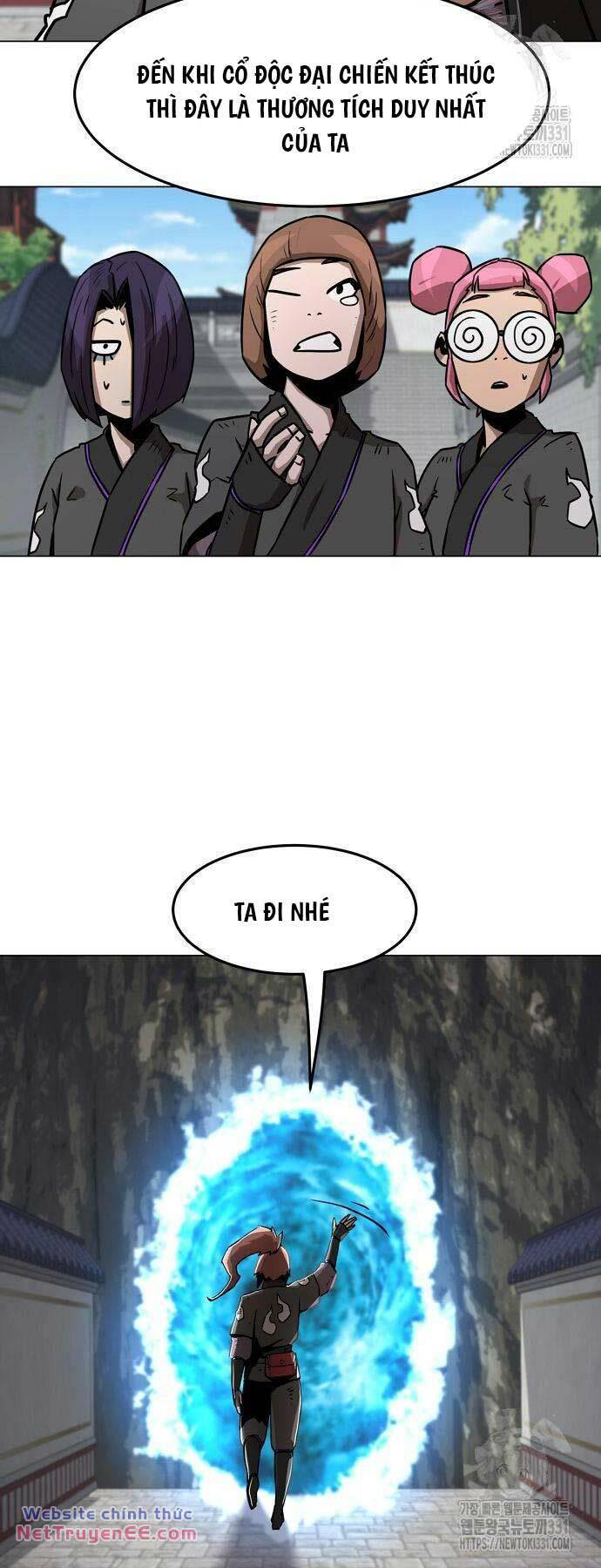 Tiểu Gia Chủ Của Tứ Xuyên Đường Gia Trở Thành Kiếm Thần Chapter 7 - Trang 2