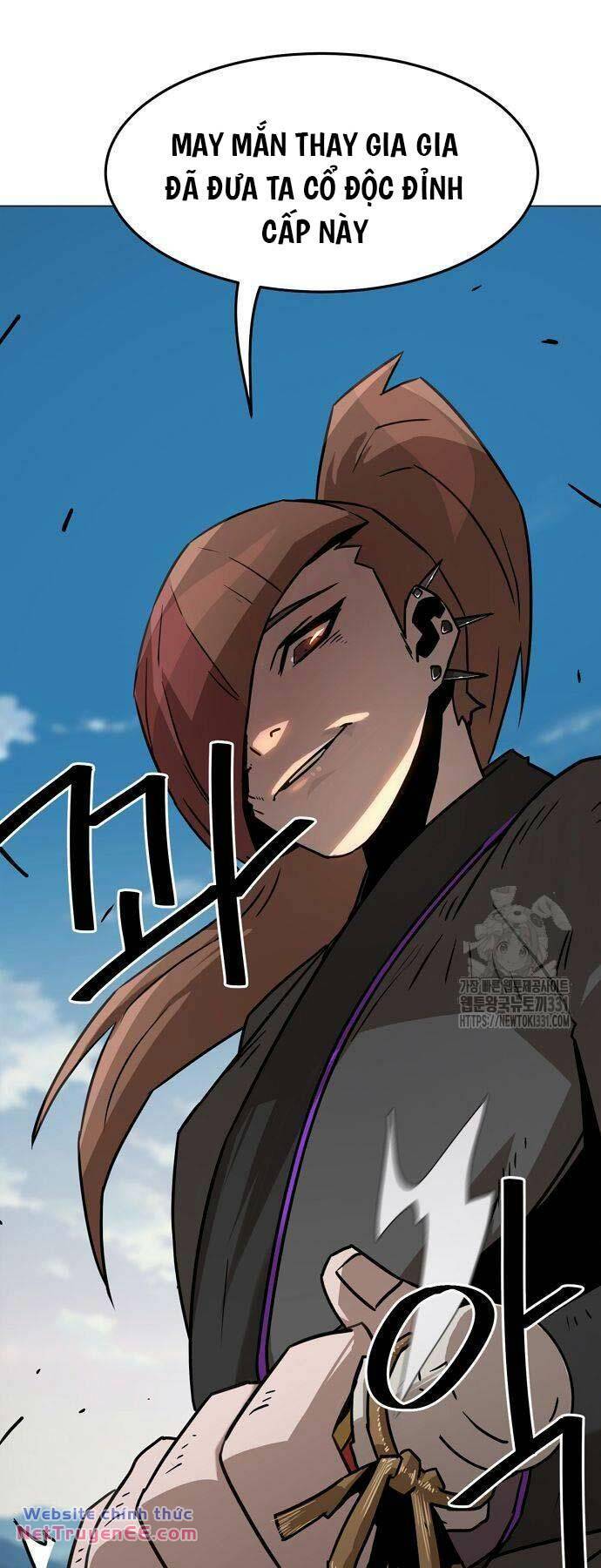 Tiểu Gia Chủ Của Tứ Xuyên Đường Gia Trở Thành Kiếm Thần Chapter 7 - Trang 2