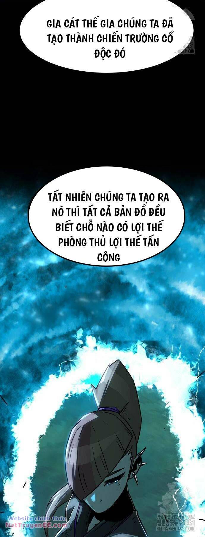 Tiểu Gia Chủ Của Tứ Xuyên Đường Gia Trở Thành Kiếm Thần Chapter 7 - Trang 2