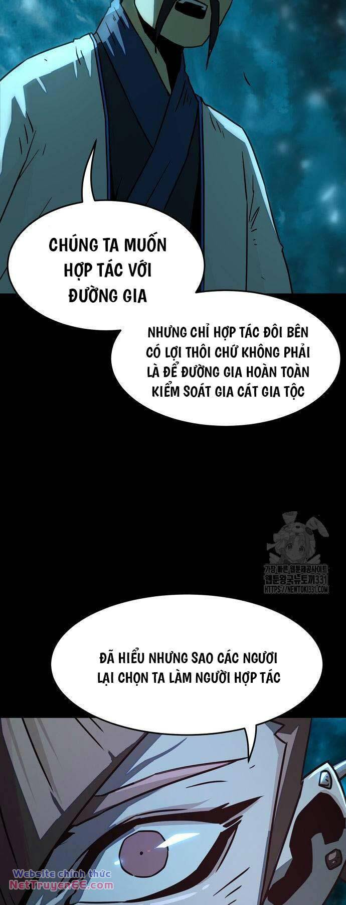 Tiểu Gia Chủ Của Tứ Xuyên Đường Gia Trở Thành Kiếm Thần Chapter 7 - Trang 2