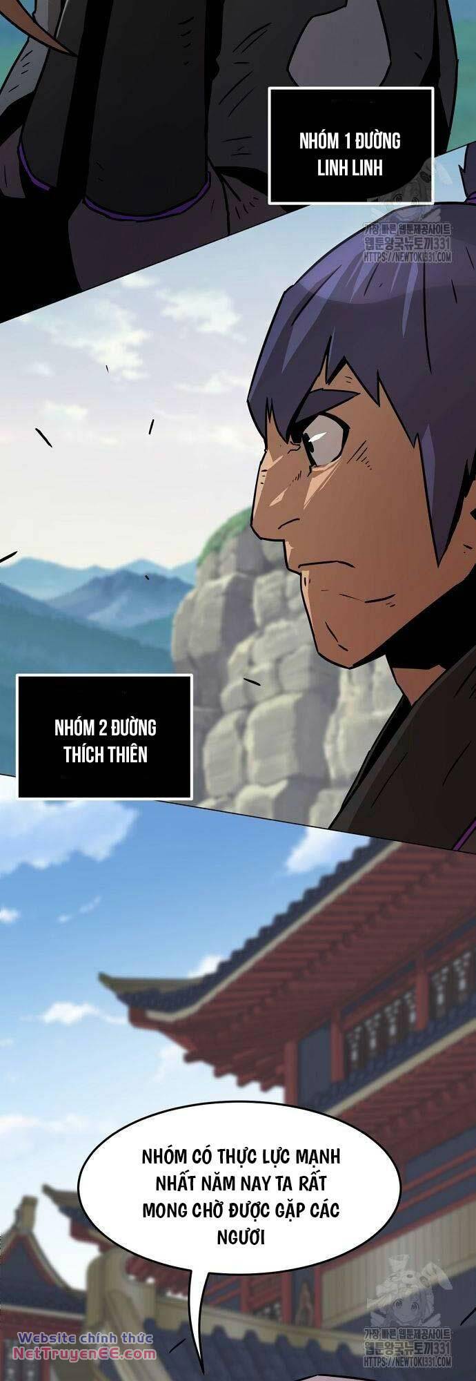 Tiểu Gia Chủ Của Tứ Xuyên Đường Gia Trở Thành Kiếm Thần Chapter 7 - Trang 2