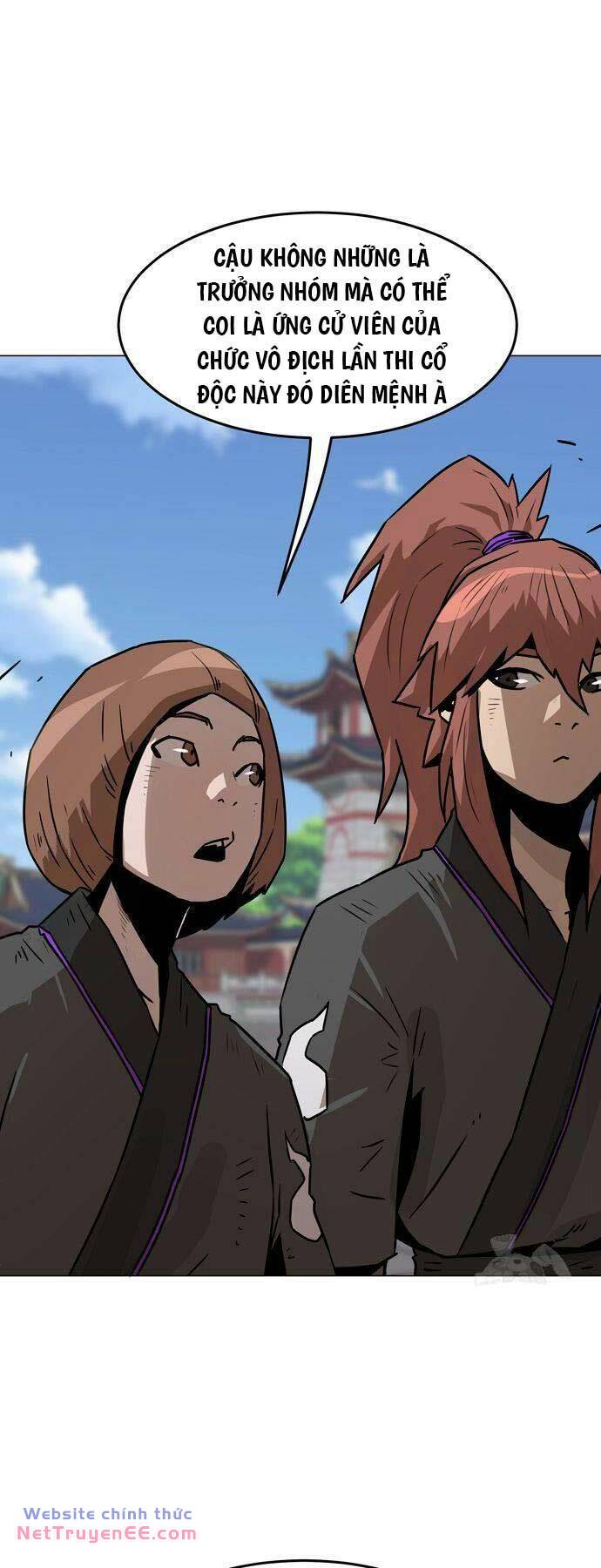 Tiểu Gia Chủ Của Tứ Xuyên Đường Gia Trở Thành Kiếm Thần Chapter 7 - Trang 2