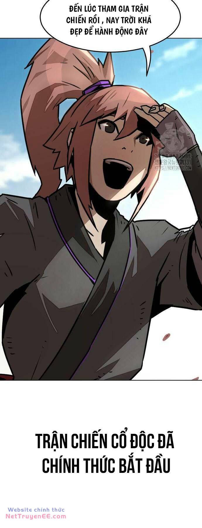 Tiểu Gia Chủ Của Tứ Xuyên Đường Gia Trở Thành Kiếm Thần Chapter 7 - Trang 2