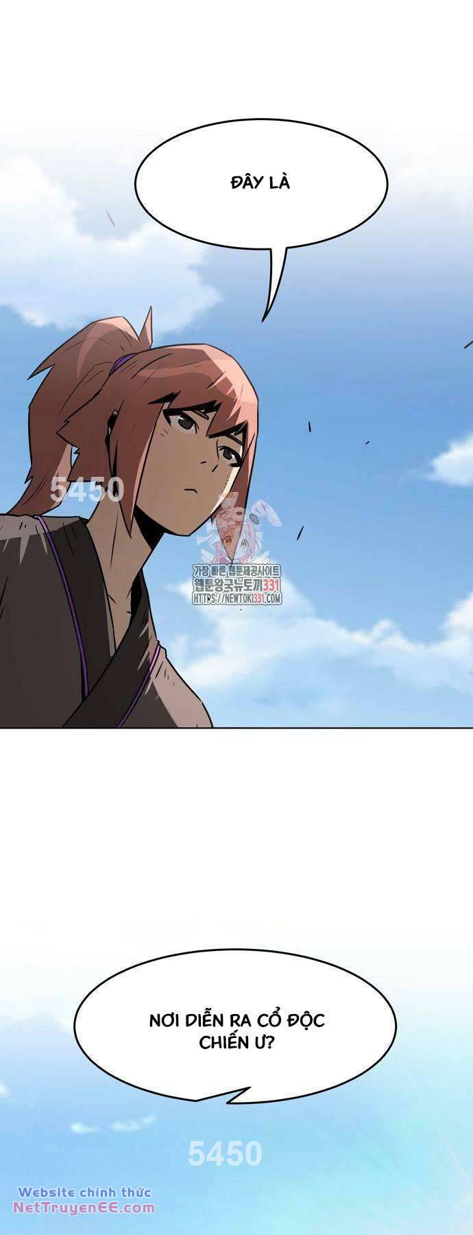 Tiểu Gia Chủ Của Tứ Xuyên Đường Gia Trở Thành Kiếm Thần Chapter 8 - Trang 2