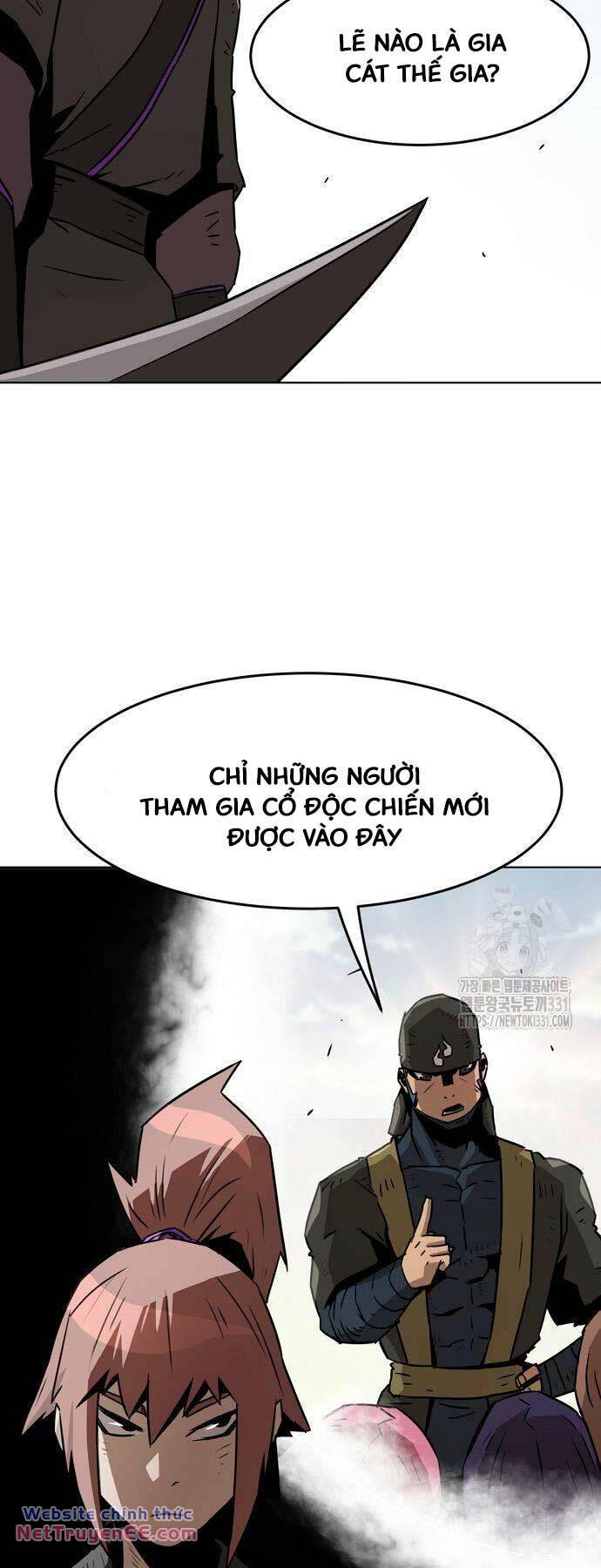 Tiểu Gia Chủ Của Tứ Xuyên Đường Gia Trở Thành Kiếm Thần Chapter 8 - Trang 2