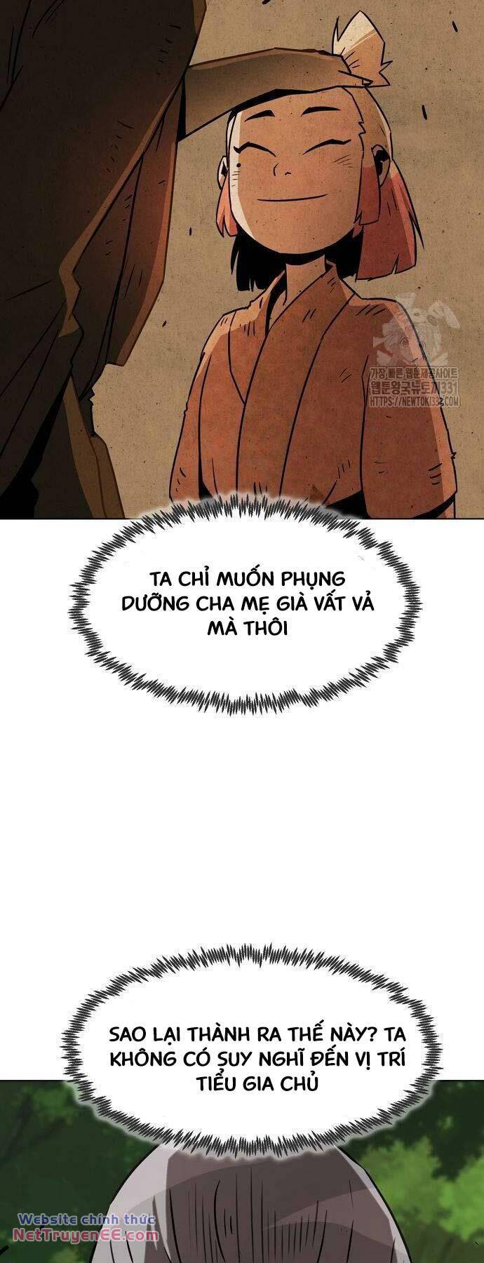 Tiểu Gia Chủ Của Tứ Xuyên Đường Gia Trở Thành Kiếm Thần Chapter 8 - Trang 2