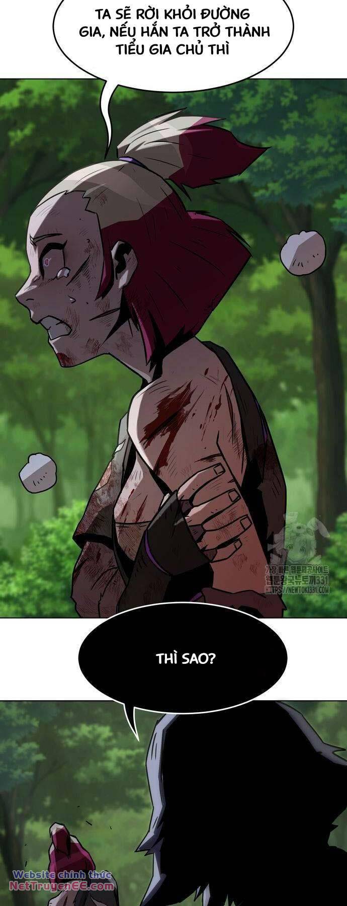 Tiểu Gia Chủ Của Tứ Xuyên Đường Gia Trở Thành Kiếm Thần Chapter 8 - Trang 2