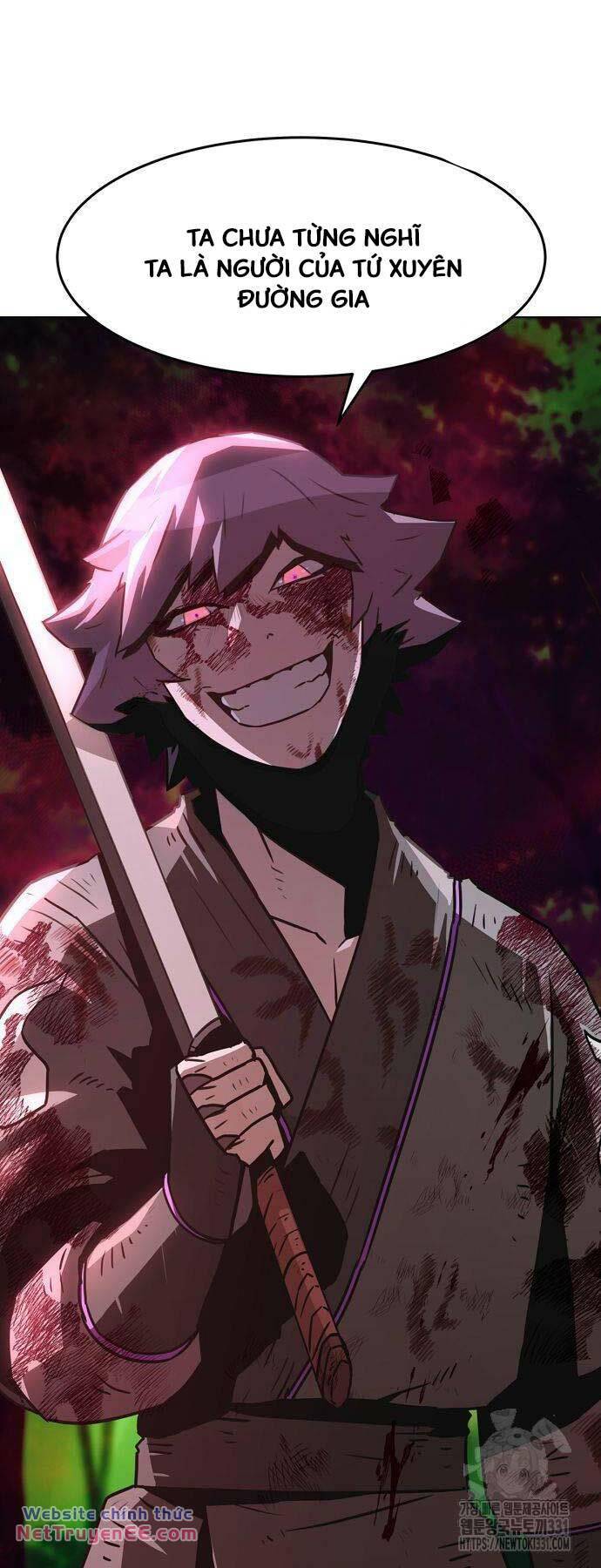 Tiểu Gia Chủ Của Tứ Xuyên Đường Gia Trở Thành Kiếm Thần Chapter 8 - Trang 2