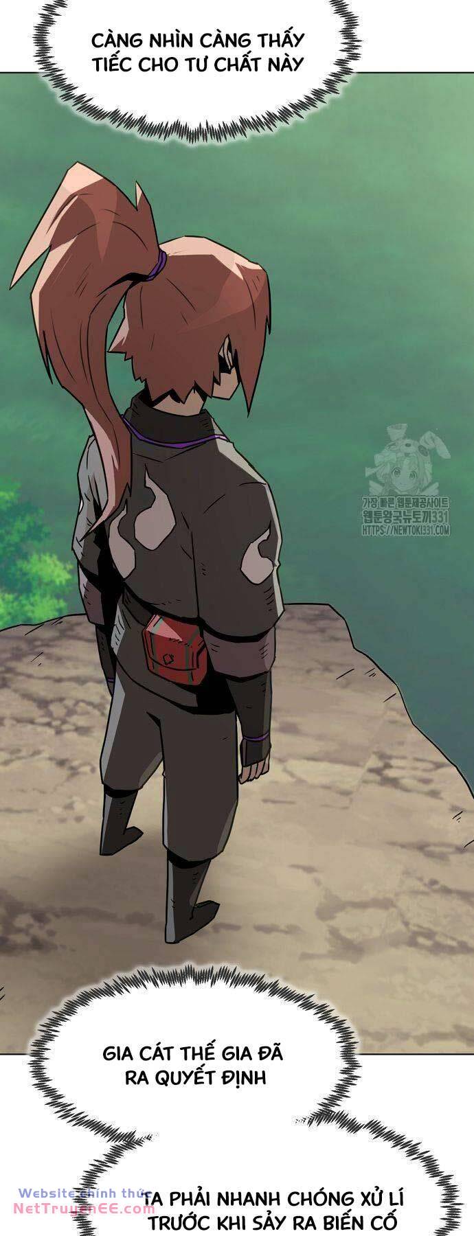 Tiểu Gia Chủ Của Tứ Xuyên Đường Gia Trở Thành Kiếm Thần Chapter 8 - Trang 2