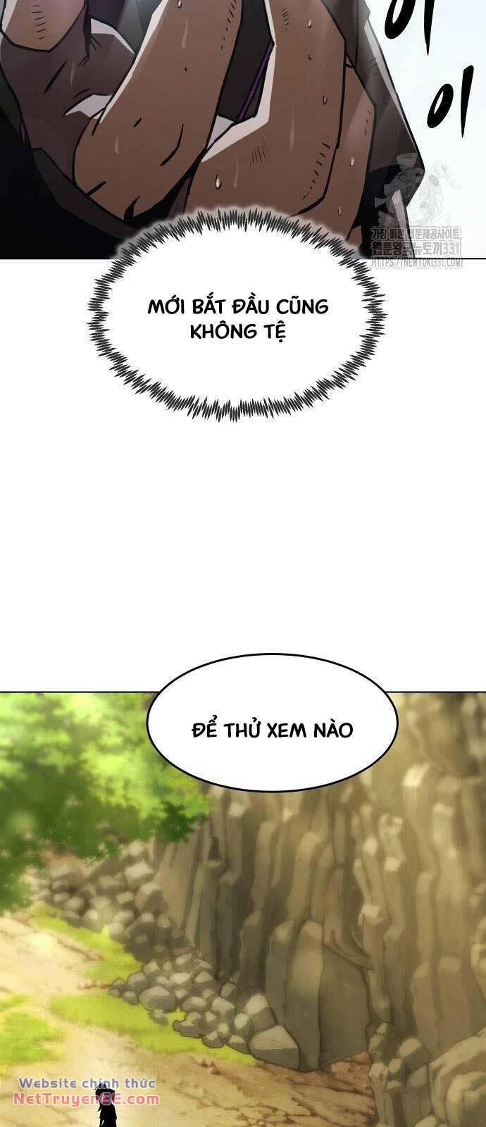 Tiểu Gia Chủ Của Tứ Xuyên Đường Gia Trở Thành Kiếm Thần Chapter 8 - Trang 2
