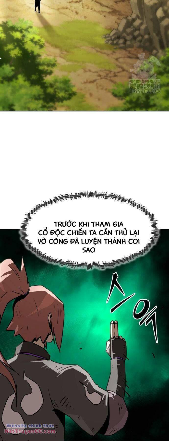 Tiểu Gia Chủ Của Tứ Xuyên Đường Gia Trở Thành Kiếm Thần Chapter 8 - Trang 2
